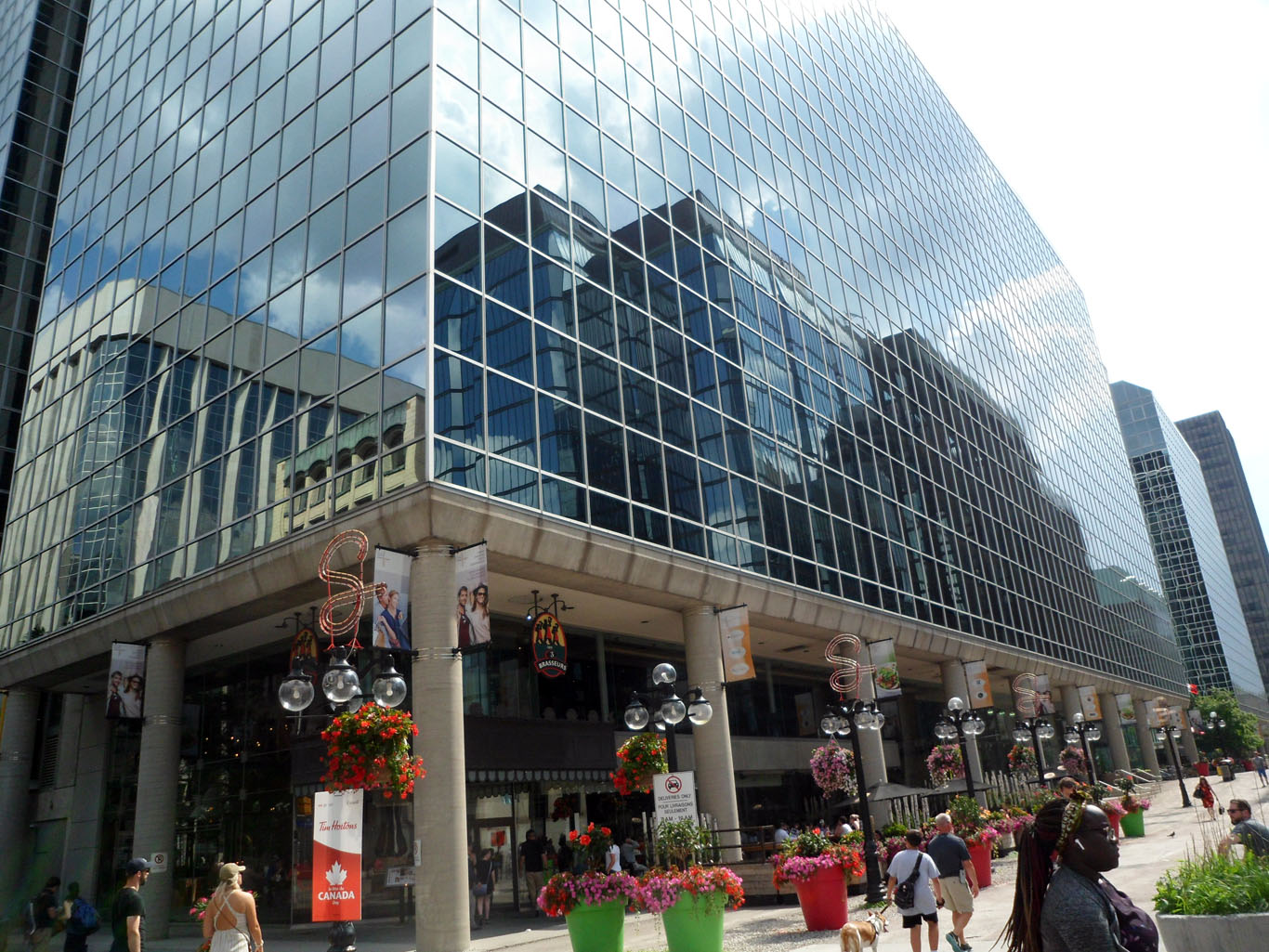 Office of the Superintendant of Bankruptcy